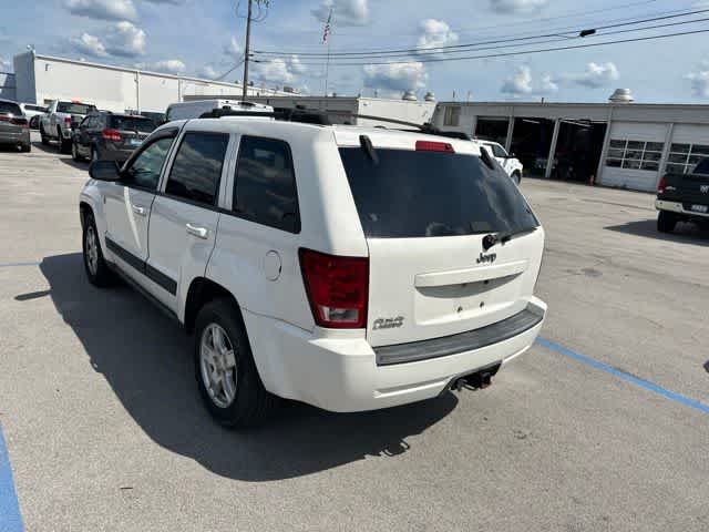 Thumbnail: 2006 Jeep Grand Cherokee - 16