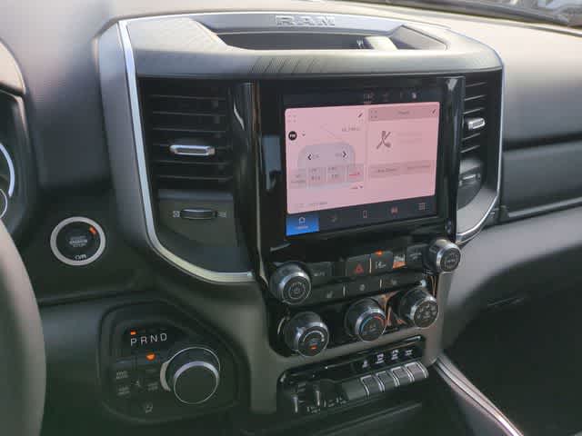 Thumbnail: 2026 RAM 1500 - 27