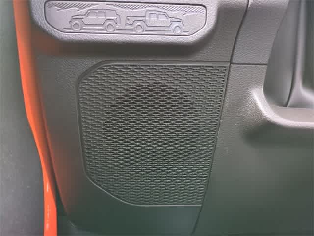 Thumbnail: 2025 Jeep Gladiator - 30