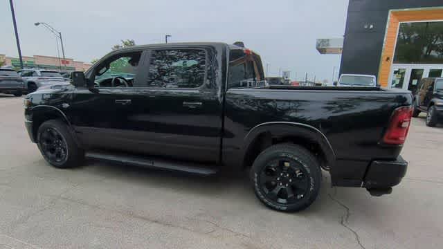 Thumbnail: 2026 RAM 1500 - 6