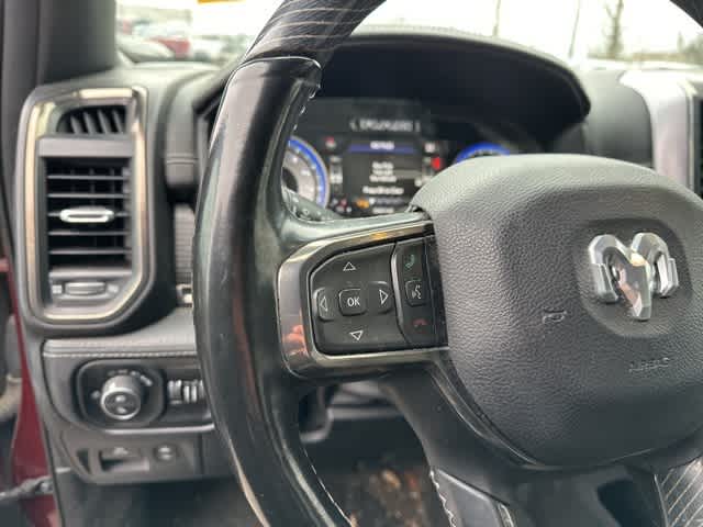 Thumbnail: 2021 RAM 1500 - 9