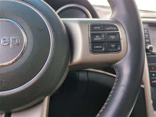 Thumbnail: 2013 Jeep Grand Cherokee - 26