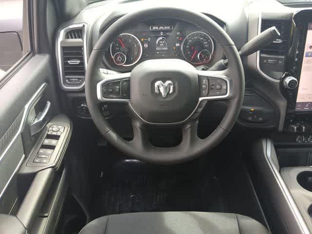 Thumbnail: 2026 RAM 2500 - 23