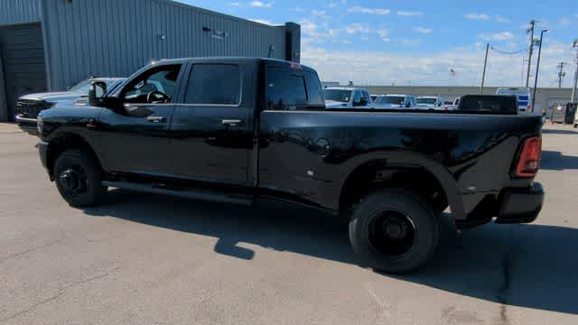 Thumbnail: 2026 RAM 3500 - 6