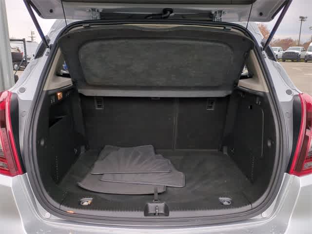 Thumbnail: 2022 Buick Encore - 34