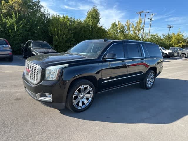 Thumbnail: 2016 GMC Yukon XL - 18