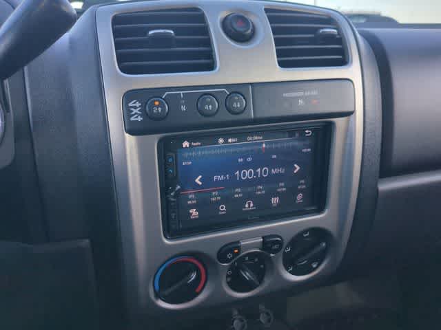 Thumbnail: 2007 GMC Canyon - 24