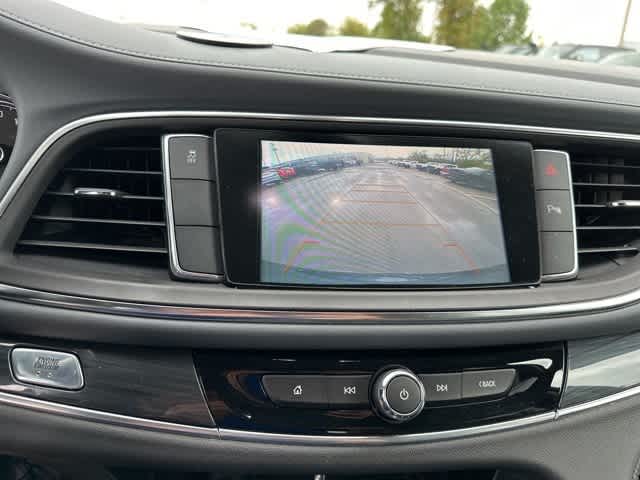 Thumbnail: 2019 Buick Enclave - 8