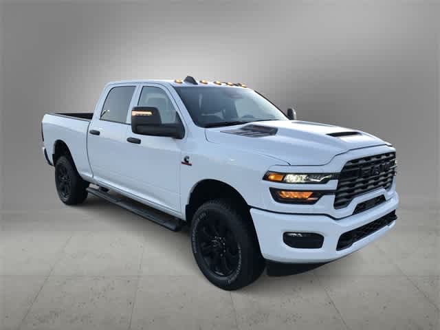 Thumbnail: 2026 RAM 2500 - 8