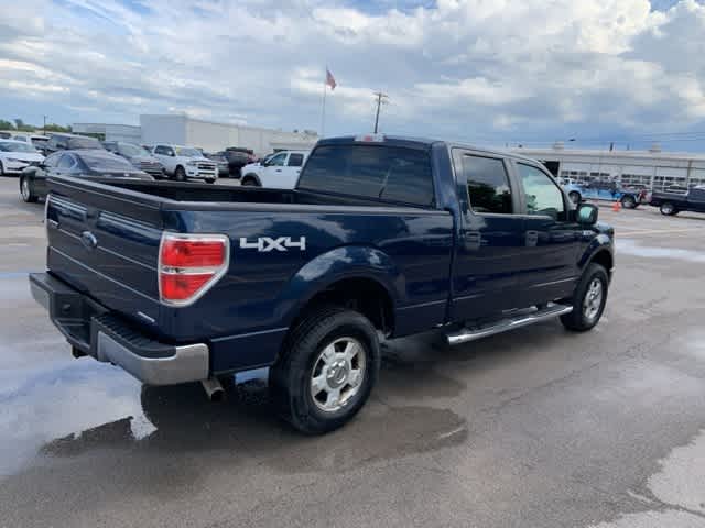 Thumbnail: 2014 Ford F-150 - 21