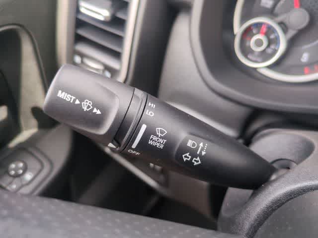 Thumbnail: 2026 RAM 3500 - 25