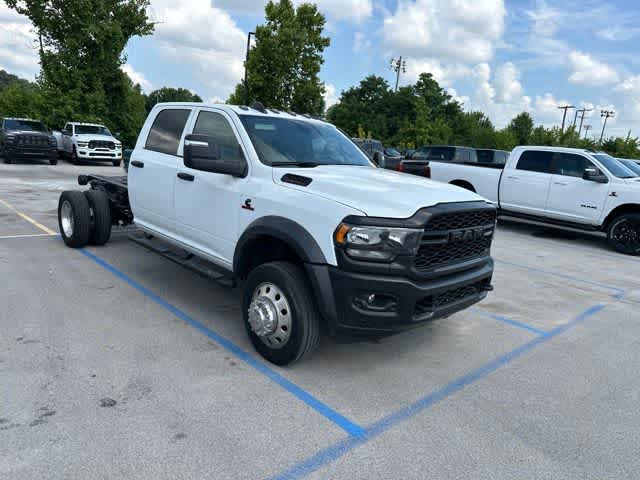 Thumbnail: 2024 RAM 4500 - 15