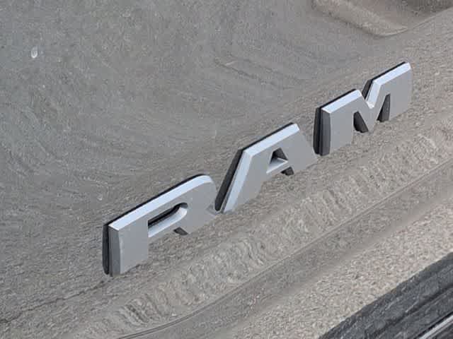 Thumbnail: 2026 RAM 1500 - 13