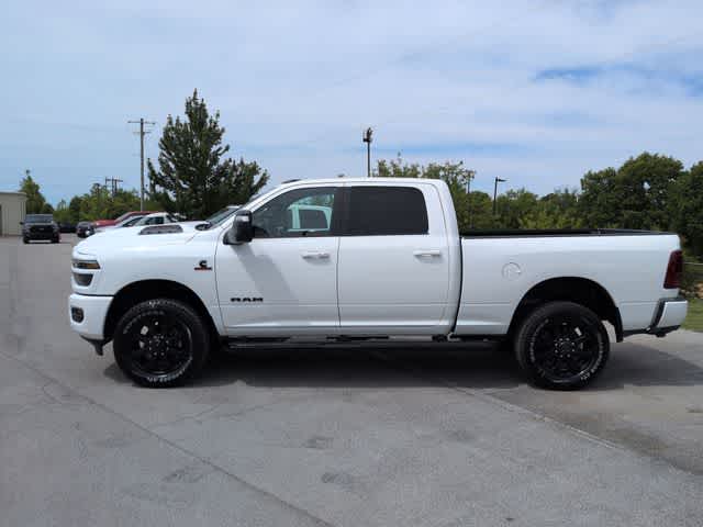 Thumbnail: 2026 RAM 2500 - 5