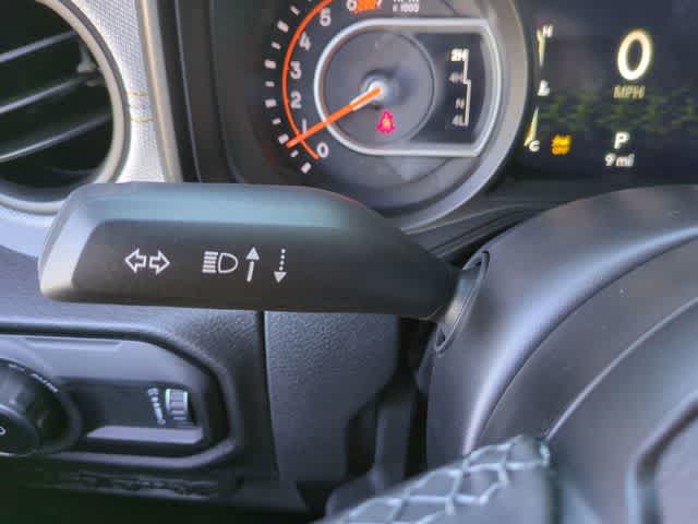 Thumbnail: 2026 Jeep Wrangler - 26