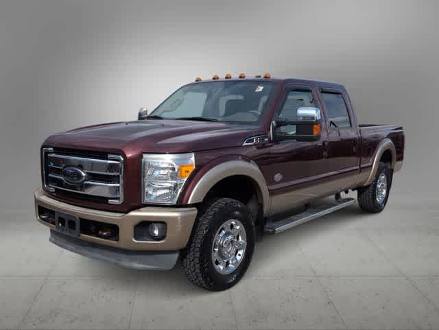 Thumbnail: 2012 Ford Econoline - 4