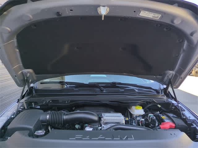 Thumbnail: 2026 RAM 1500 - 15