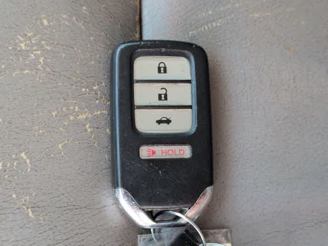 Thumbnail: 2014 Honda Civic - 34