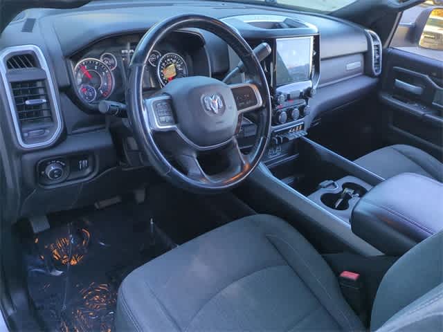 Thumbnail: 2022 RAM 3500 - 10