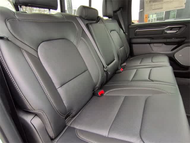 Thumbnail: 2026 RAM 1500 - 22