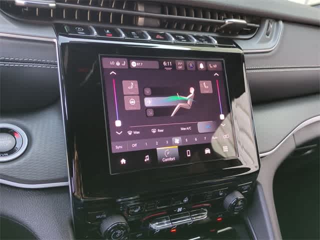 Thumbnail: 2025 Jeep Grand Cherokee - 30