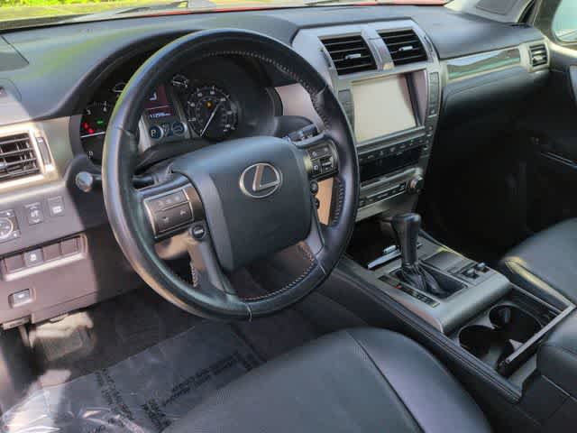 Thumbnail: 2015 Lexus GX - 10