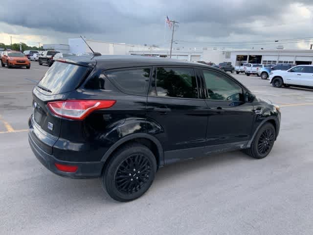 Thumbnail: 2016 Ford Escape - 19