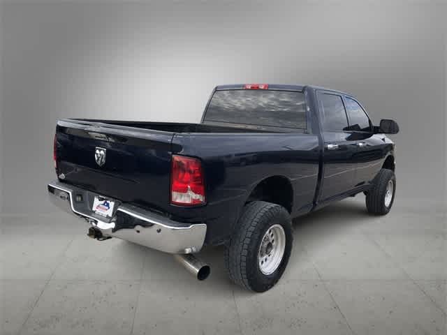 Thumbnail: 2014 RAM 2500 - 6
