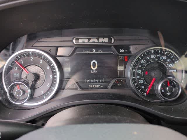Thumbnail: 2022 RAM 1500 - 34