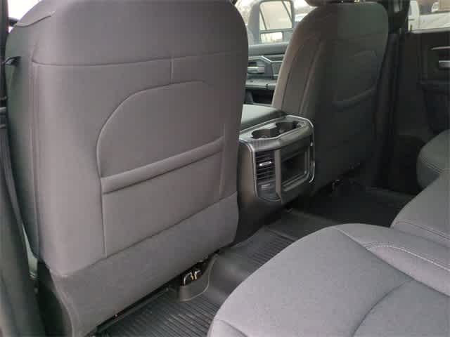 Thumbnail: 2026 RAM 2500 - 18