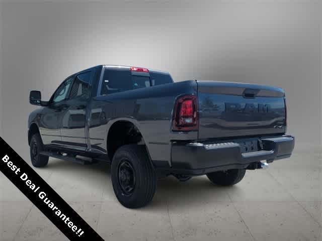 Thumbnail: 2025 RAM 2500 - 6