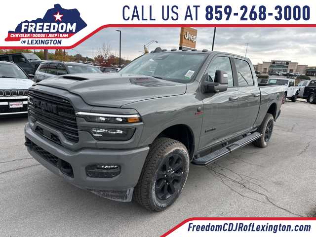 Thumbnail: 2026 RAM 2500 - 1