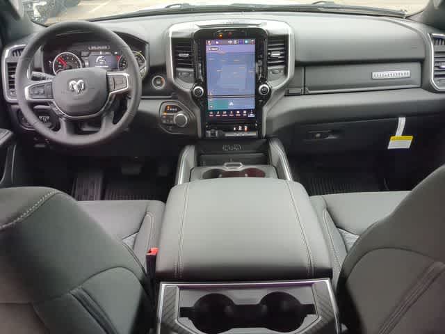Thumbnail: 2026 RAM 1500 - 16