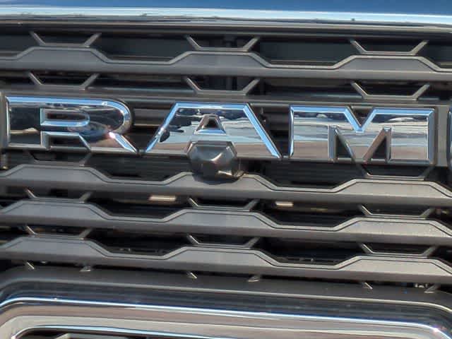 Thumbnail: 2026 RAM 3500 - 12