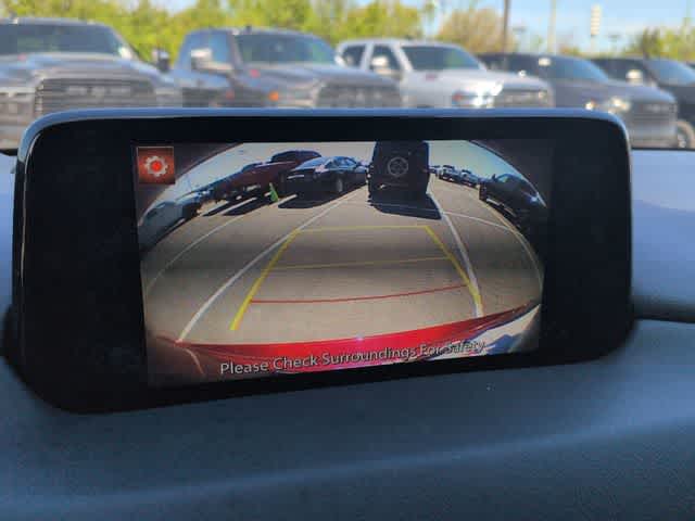 Thumbnail: 2018 Mazda CX-5 - 31