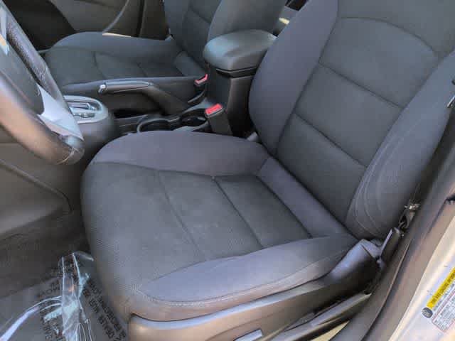 Thumbnail: 2014 Chevrolet Cruze - 14