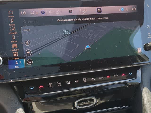 Thumbnail: 2026 Jeep Grand Cherokee L - 31