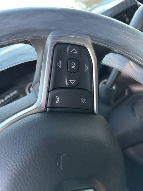 Thumbnail: 2026 RAM 2500 - 8