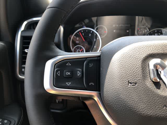 Thumbnail: 2026 RAM 3500 - 29