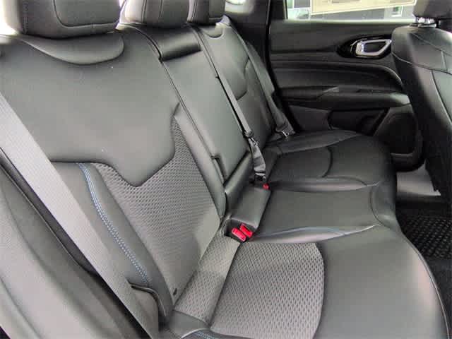 Thumbnail: 2026 Jeep Compass - 21