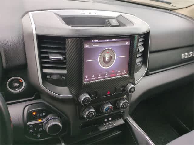 Thumbnail: 2020 RAM 1500 - 27