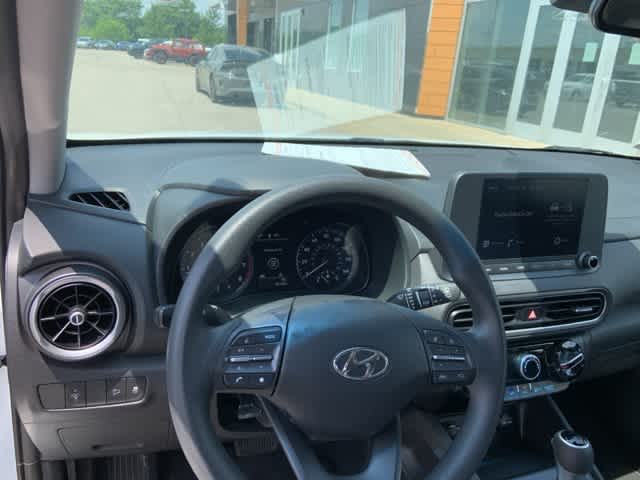 Thumbnail: 2023 Hyundai Kona - 5