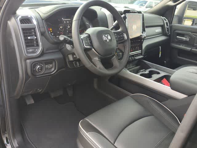 Thumbnail: 2026 RAM 3500 - 10