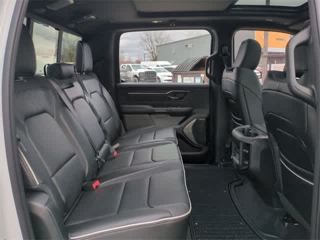 Thumbnail: 2026 RAM 1500 - 22