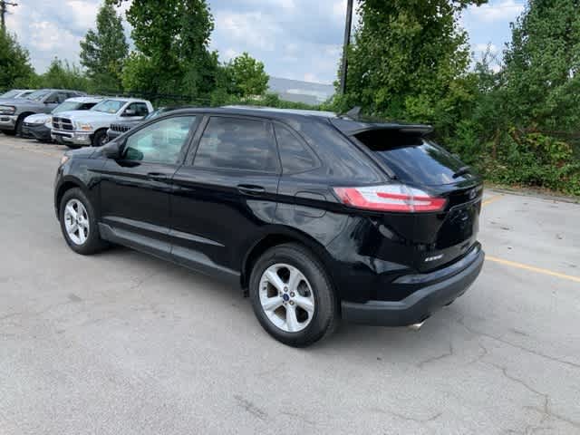 Thumbnail: 2019 Ford Edge - 15