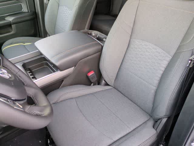 Thumbnail: 2026 RAM 2500 - 17