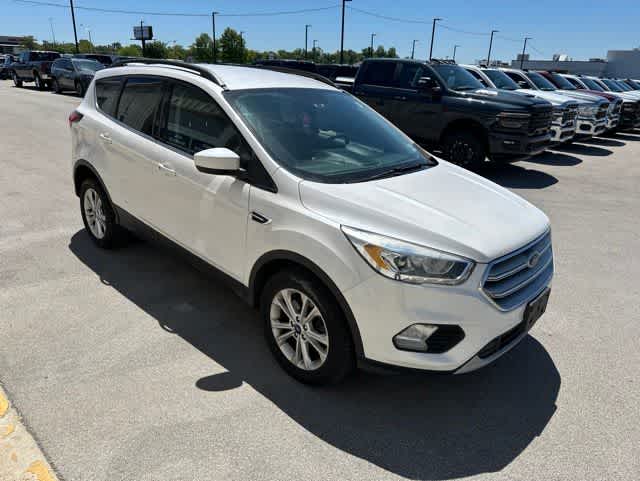 Thumbnail: 2019 Ford Escape - 22