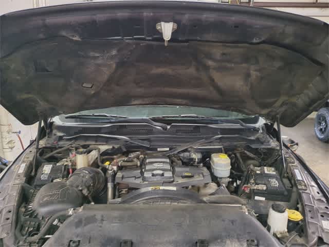 Thumbnail: 2016 RAM 3500 - 15