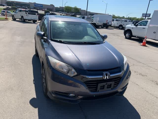Thumbnail: 2018 Honda HR-V - 24