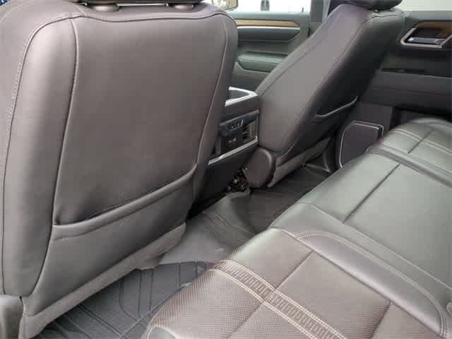 Thumbnail: 2022 Chevrolet Silverado 1500 - 19